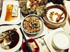 -添好运点心专门店(北角店)