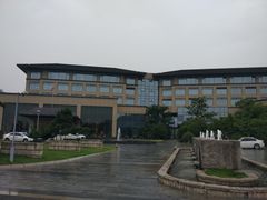 -宁波富邦荪湖山庄(慈城古县城店)
