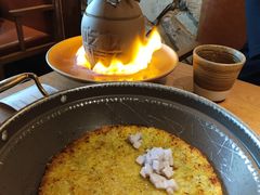 灶膛罐罐牛腩-吃饭皇帝大(合生汇店)