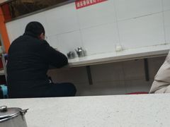 -回味鸭血粉丝汤(南京站店)