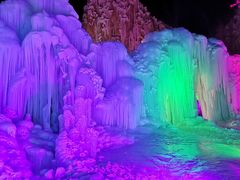 -沕沕水生态风景区