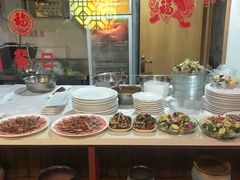 -合家院饭庄(榆关道店)