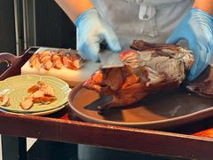 -大连君悦酒店·星海湾壹号Dalian·Dalian(星海广场店)