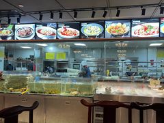 -前门烤鸭(江东中路店)