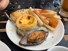 -海口香格里拉大酒店·大堂吧