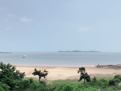 -威海大乳山景区