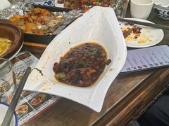 -老西安韩记三鲜煮馍(四府街店)