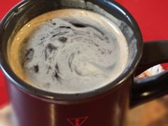 -Metal hands·铁手咖啡