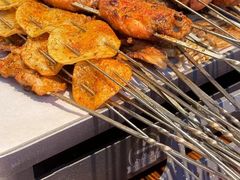 -517烧烤·龙虾·海鲜大排档(万象都荟店)