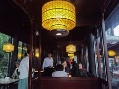 -柳莺湖上·湖景餐厅·江南菜(西湖店)