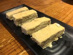 娜帕里勇-西域阿里马新疆菜·清真(桂花路店)