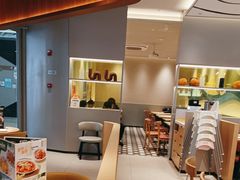 -菲滋意式餐厅(富阳东方茂店)