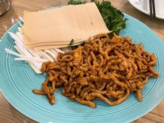 -哈尔滨春饼(朝山街店)