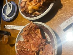 -95号酱骨·一块豆腐(展春园西路店)