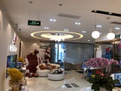 -丽美妍医疗美容·皮秒·立体分层抗衰