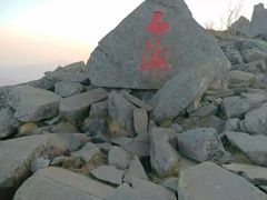 -凤凰山国家森林公园