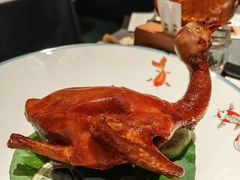 -小炳胜(卓悦中心店)