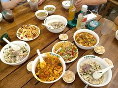 -老刘家永盛斋·传统泡馍(东关南街店)