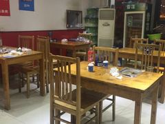 -亚东串烤(共康东路店)