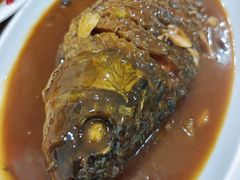 -红实家常菜(静安里店)
