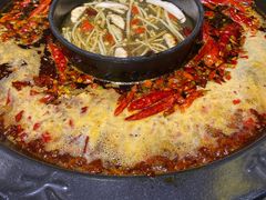 -蜀大侠火锅(建设路第五大道店)