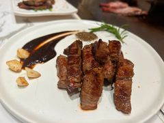 菲力牛排-火地铁板烧(昆山万象汇店)