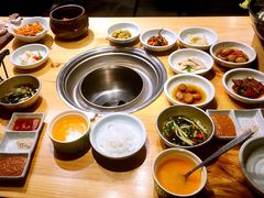 -金顺碳烤肉(1号店)