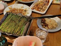 -蚝太郎 • 海鲜烧烤(Upark店)