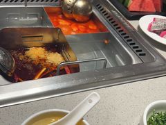 -海底捞火锅(蒙城路店)