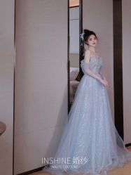 -韩国天使嫁衣婚纱礼服馆(上海旗舰店)