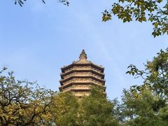 -玲珑塔公园