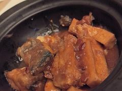 -亚龙湾红树林度假酒店御粤阁
