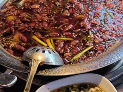 -老船舫·现做活鲜鱼馆(东郊记忆店)