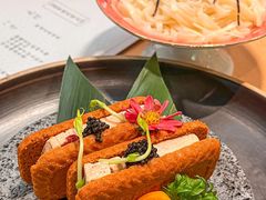 -港丽餐厅(来福士店)