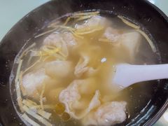 -白玉兰小吃(新村路店)