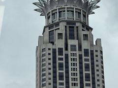 -威斯汀舞台餐厅