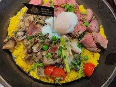 -西堤牛排(北京国瑞店)