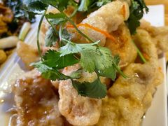 锅包肉-大东北(武侯祠店)