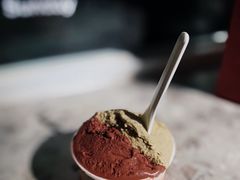 -Dip in Gelato(富民路店)