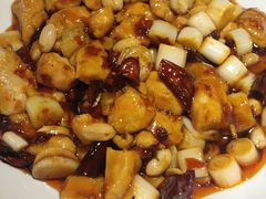 -又一福烤鸭·北京菜(东四店)