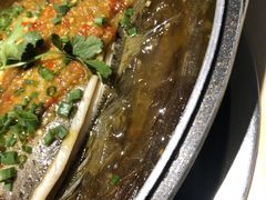 川椒海鲈鱼-大碗先生(万家丽店)