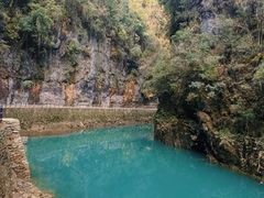 -狮子关旅游区