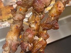 -老黑板筋(顺义总店)