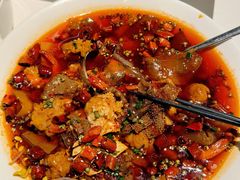 -漢舍中国菜馆(浦东嘉里城店)