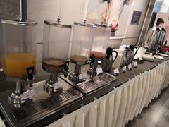 -美豪酒店(深圳机场店)