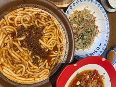 -八碗湘长沙市井菜(坡子街店)