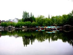 -莲湖公园