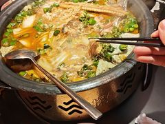 -探鱼·鲜青椒爽麻烤鱼(北京路天河城店)