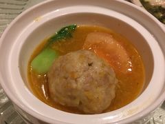 -阳澄湖费尔蒙酒店颐丰阁中餐厅(马鞍山西路店)
