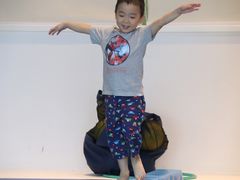 -小小运动馆(浦江店)